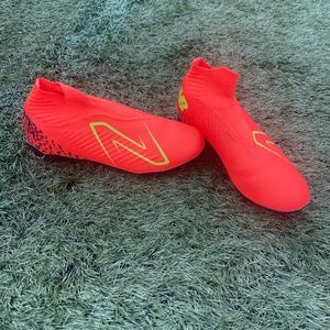 New Balance Tekela soccer cleats